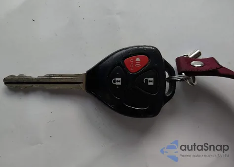 2010 Toyota Rav4 из США, поврежденный, VIN 2T3BF4DV1AW034143